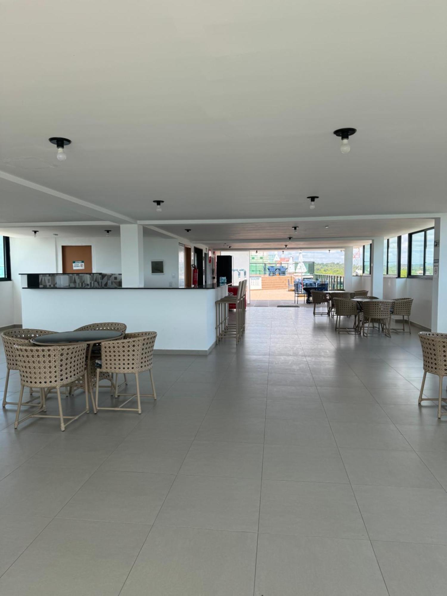 Flat Beira Mar Maracaipe- Porto De Galinhas Porto de Galinhas Exterior foto