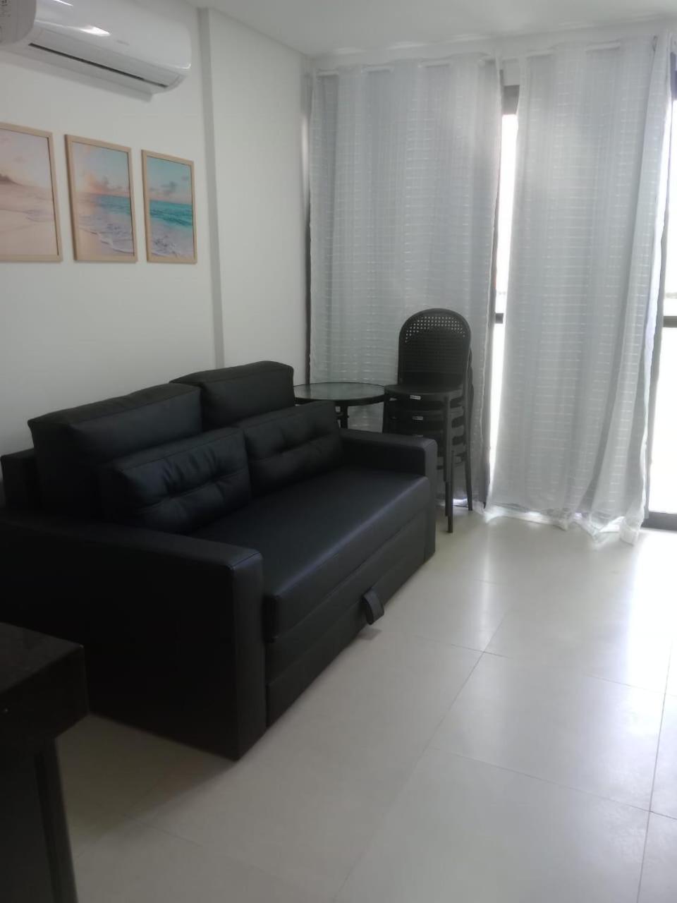 Flat Beira Mar Maracaipe- Porto De Galinhas Porto de Galinhas Exterior foto